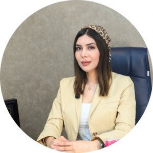 دکتر ساناز امامی