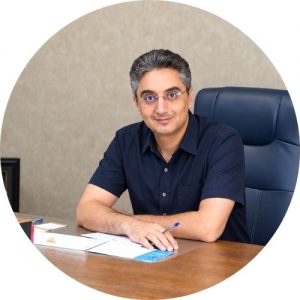 دکتر محمد یاری بخت