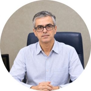 دکتر سید محمدرضا بنی طبا