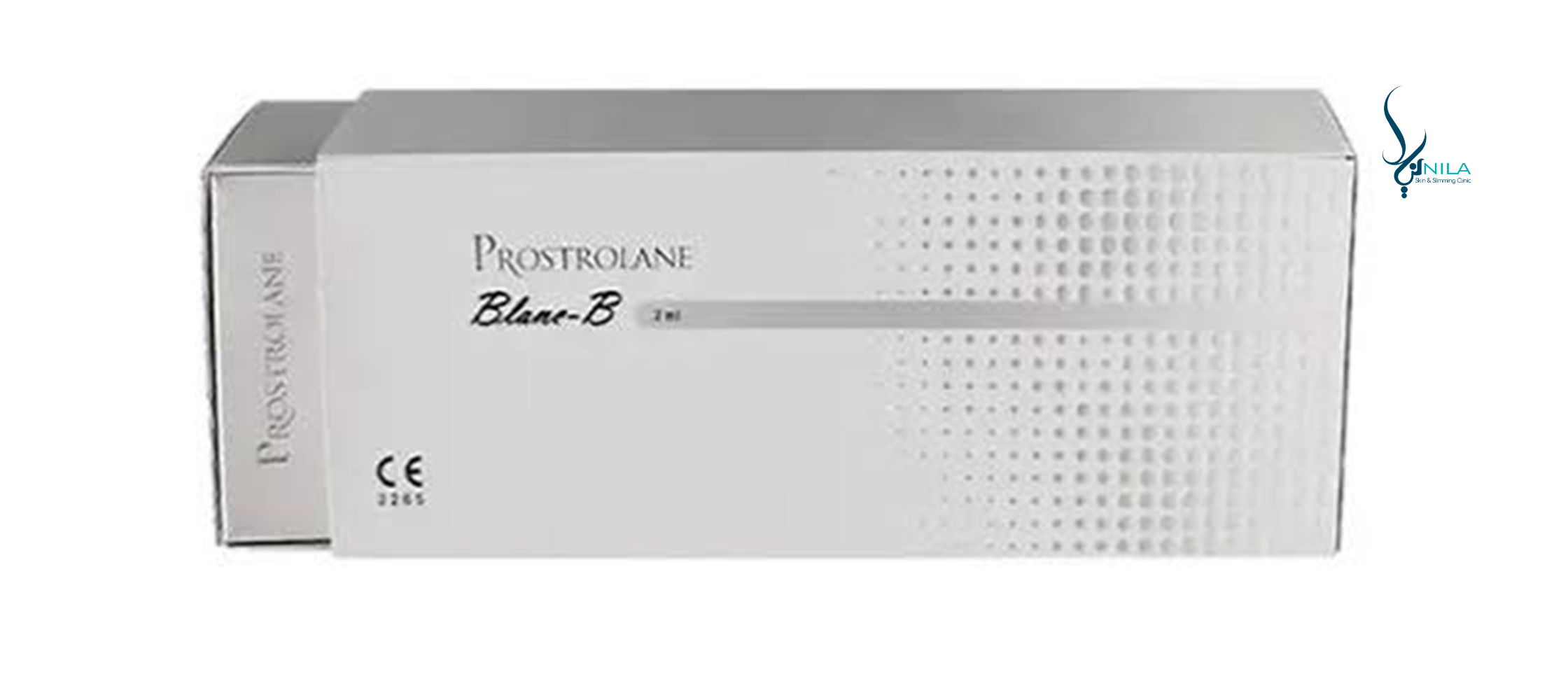 مزوژل Blance B